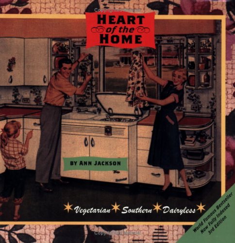 Book cover for Heart of the Home