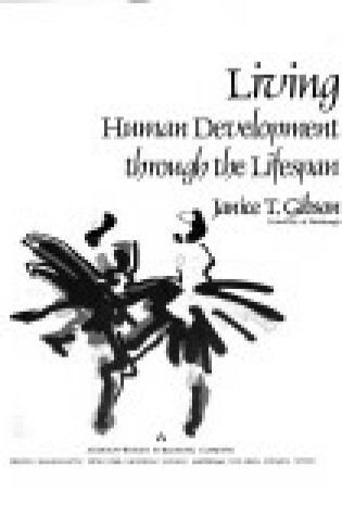 Cover of Living, Human Development Through Lifespan