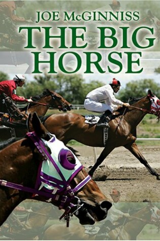 Cover of The Big Horse