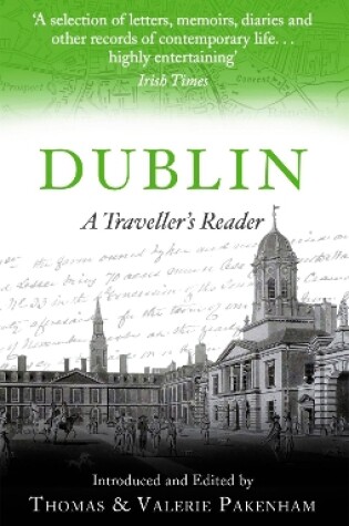 Cover of Dublin