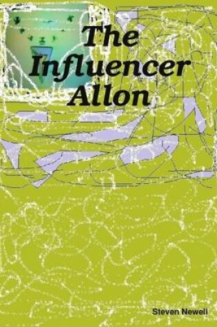 Cover of The Influencer Allon