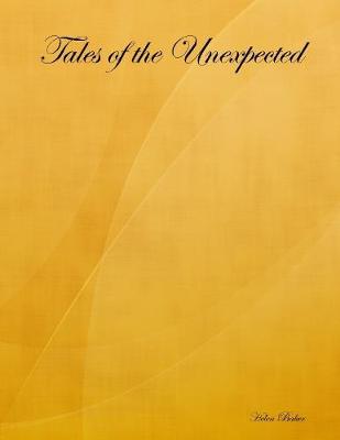 Book cover for Tales of the Unexpected