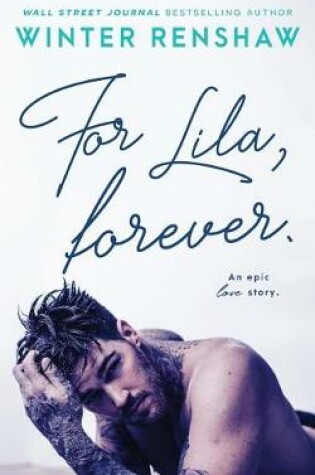 Cover of For Lila, Forever