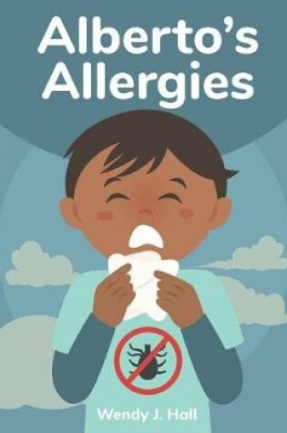Cover of Alberto's Allergies