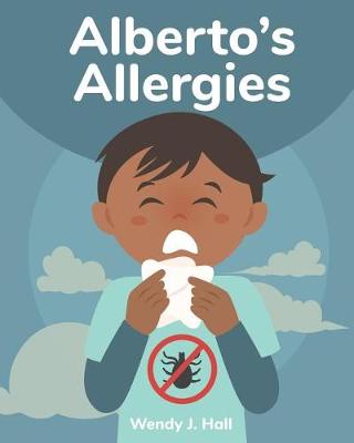 Book cover for Alberto's Allergies