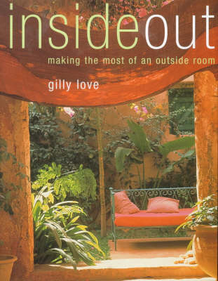 Book cover for Inside Out