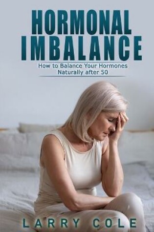 Cover of Hormonal Imbalance