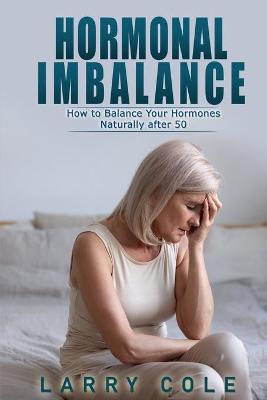 Cover of Hormonal Imbalance