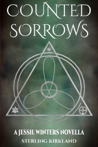 Cover of Counted Sorrows