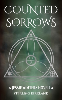 Book cover for Counted Sorrows