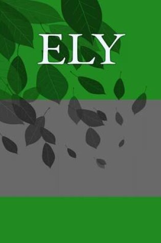 Cover of Ely