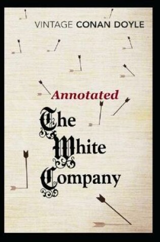 Cover of The White Company "Annotated" Interior & Home Design