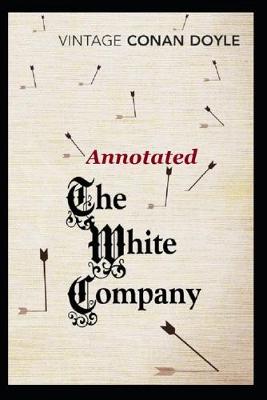 Book cover for The White Company "Annotated" Interior & Home Design