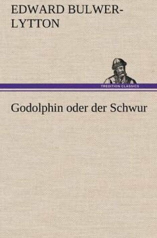 Cover of Godolphin Oder Der Schwur