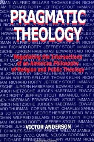 Cover of Pragmatic Theology