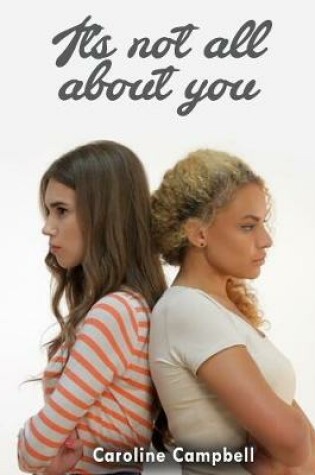 Cover of It's not all about you