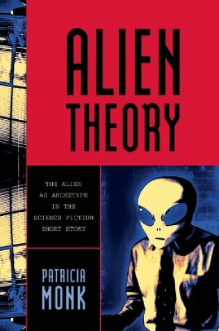 Cover of Alien Theory