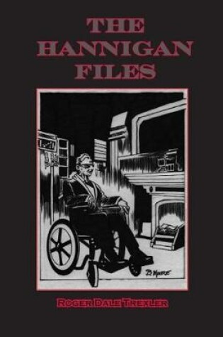 Cover of The Hannigan Files