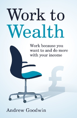 Book cover for Work to Wealth