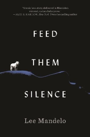 Cover of Feed Them Silence