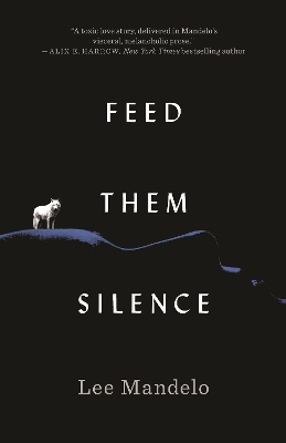 Book cover for Feed Them Silence