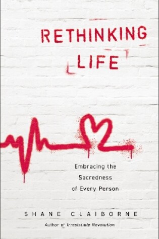 Cover of Rethinking Life