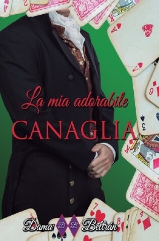 Cover of La mia adorabile Canaglia