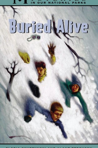 Cover of Buried Alive