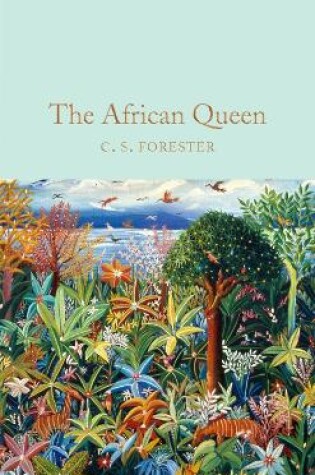 Cover of The African Queen