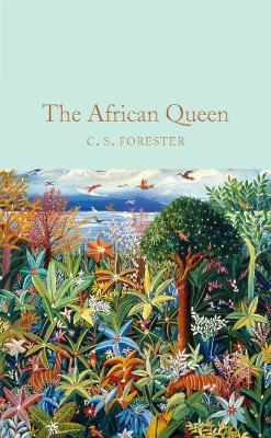 Cover of The African Queen