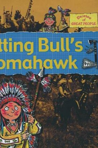 Cover of Sitting Bull's Tomahawk