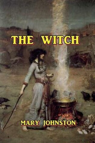 Cover of The Witch