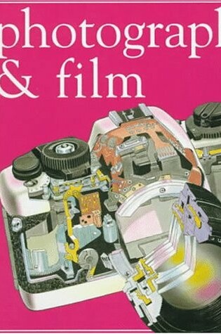 Cover of Photography & Film