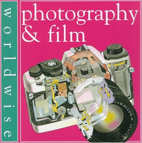 Cover of Photography & Film