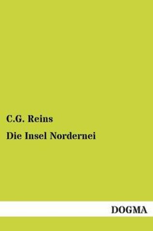 Cover of Die Insel Nordernei