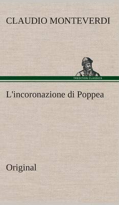 Book cover for L'Incoronazione Di Poppea