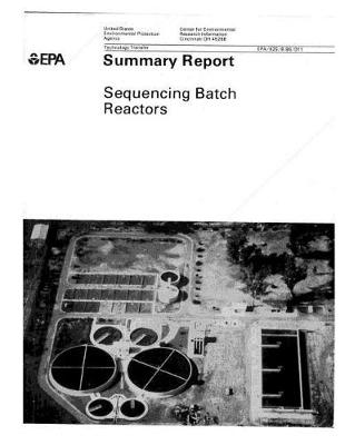 Book cover for Sequencing Batch Reactors