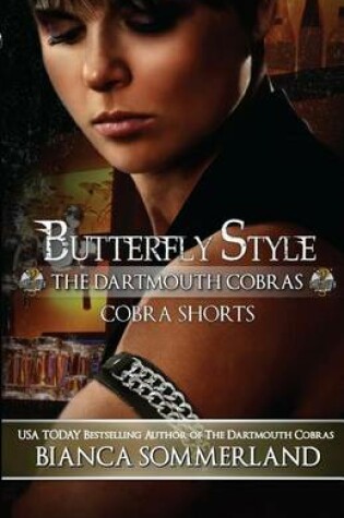 Cover of Butterfly Style