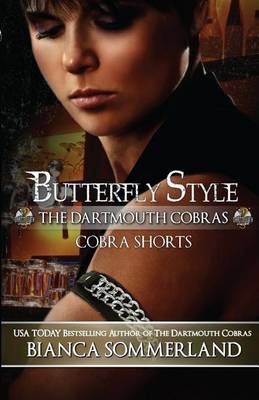 Book cover for Butterfly Style