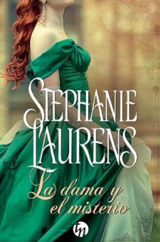 Cover of La dama y el misterio