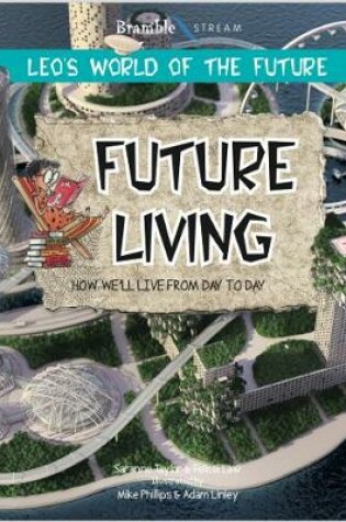 Cover of Future Living