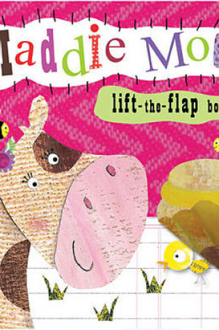 Cover of Maddie Moo