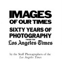 Book cover for Images of Our Times