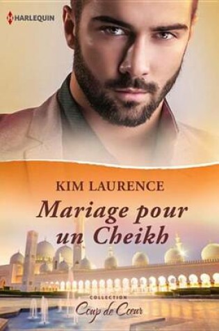 Cover of Mariage Pour Un Cheikh