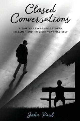 Cover of Closed Conversations