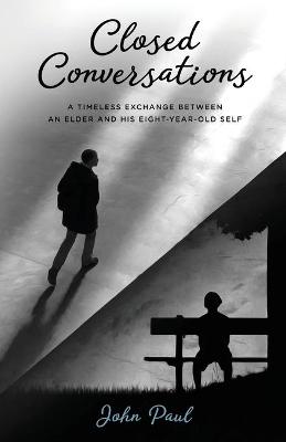 Book cover for Closed Conversations