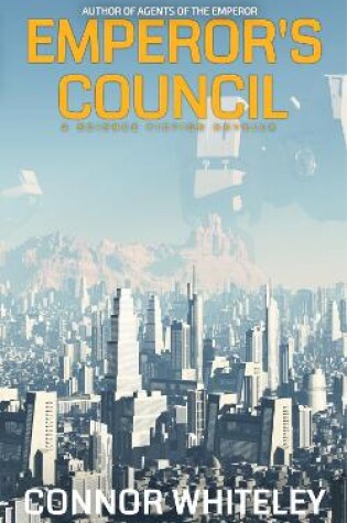 Cover of Emperor's Council