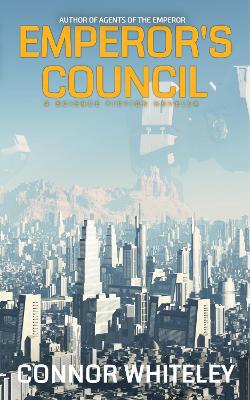 Book cover for Emperor's Council
