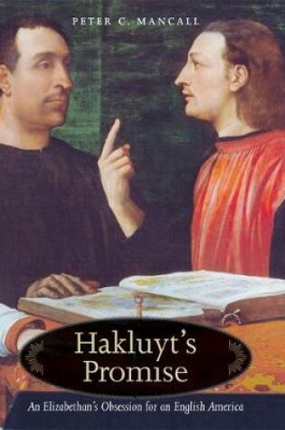 Cover of Hakluyt's Promise