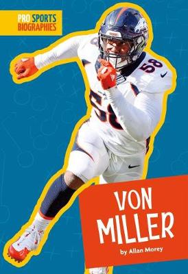 Cover of Von Miller